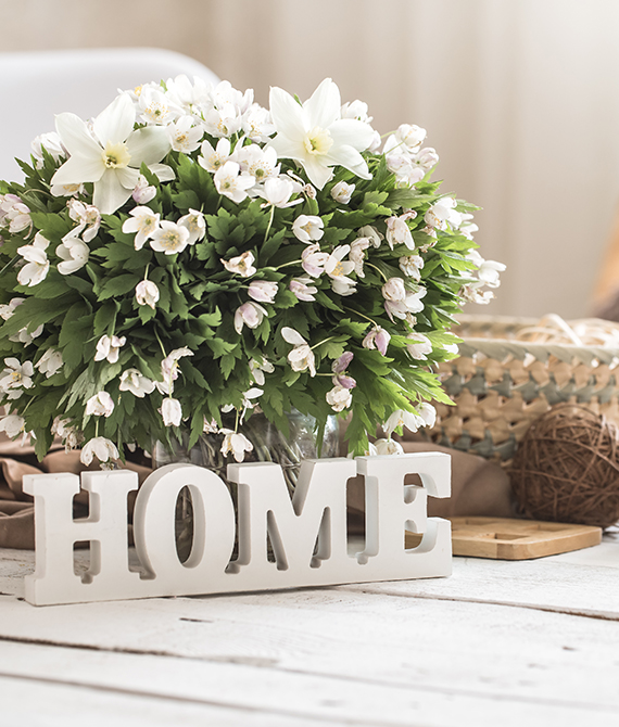 home decor